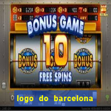 logo do barcelona dls 19